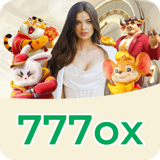 Jogos com maior RTP na 777ox